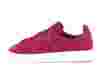 Adidas Campus stitch and turn bordeaux bordeaux blanc