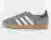 Adidas Gazelle rekive charbon beige noir