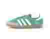 Adidas Samba og vert gris marron gomme