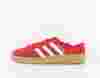 Adidas Spezial rouge vert blanc