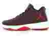 Jordan Jordan B.Fly Black-Gym Red-Dark Grey