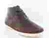 Gola Guard leather MARRON/BEIGE