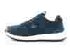 Lacoste Joggeur 2.0 318 Bleu marine blanc marron