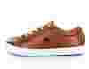 Lacoste Straightset 318 Rose gold-blanc