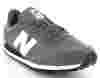 New balance U410 GRIS/BLANC