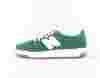 New Balance 480 suede vert blanc gomme