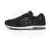 New Balance 996 homme noir gris noir