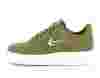 Nike Air Force 1 premium LX women olive-blanc-or