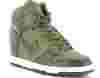 Nike Dunk Sky Hi VERT/KAKI