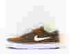 Nike Nike sb chron 2 canvas marron blanc