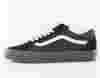 Vans Old skool noir gris gomme