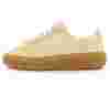 Puma Platform Exotskin Beige Vachetta-Gold