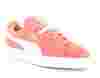 Puma suede classic ROSE PASTEL/BLANC