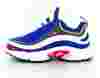 Reebok Daytona DMX MU blanc bleu rose