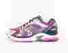 Saucony Progrid triumph 4 rose argent