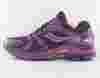 Saucony Progrid triumph 4 violet