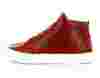 Schmoove Spark mid flag Marron cognac