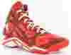 Underarmor Anatomix Spawn 2 ROUGE