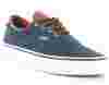 Vans Era 59 CL vans BLEU/MARINE/MARRON