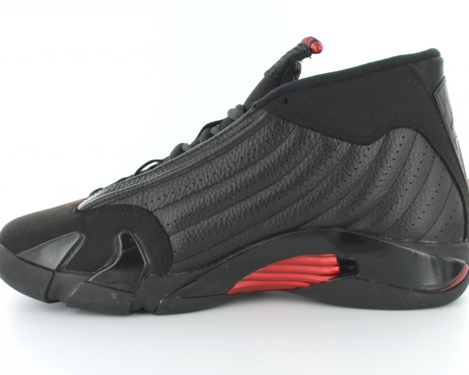 Jordan 14 shop noir