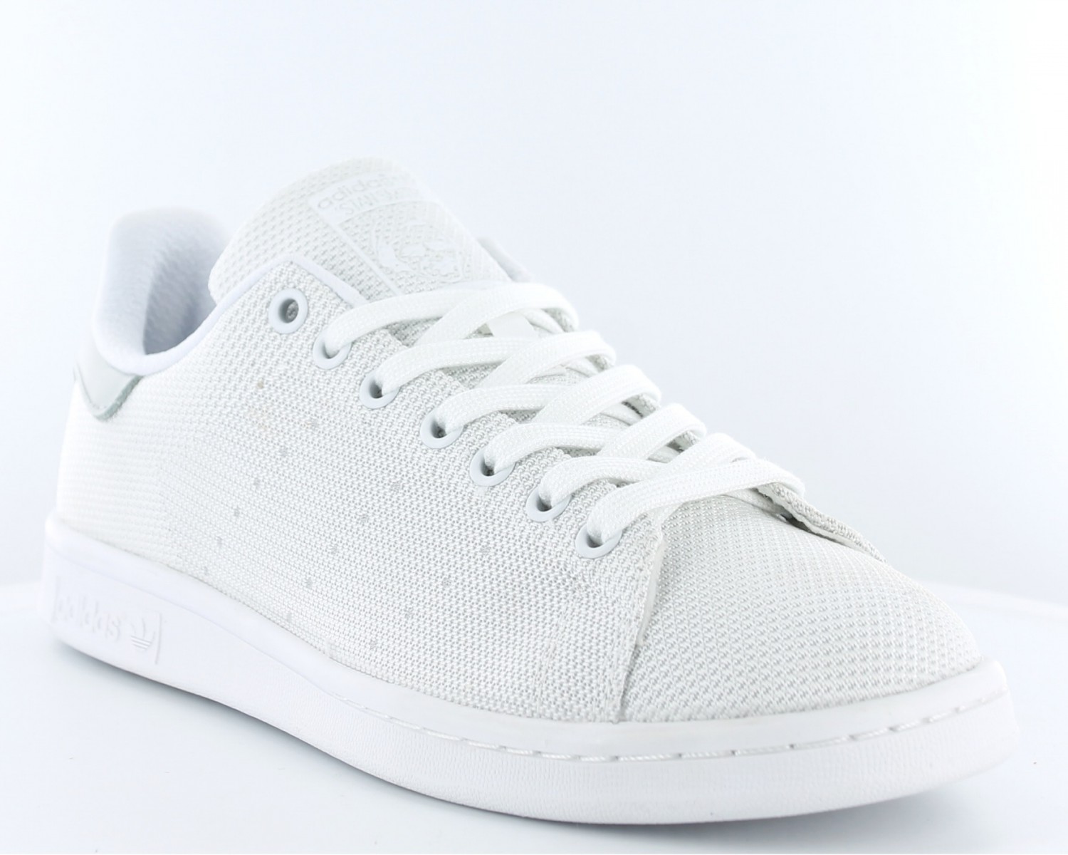adidas stan smith weave homme chaussures