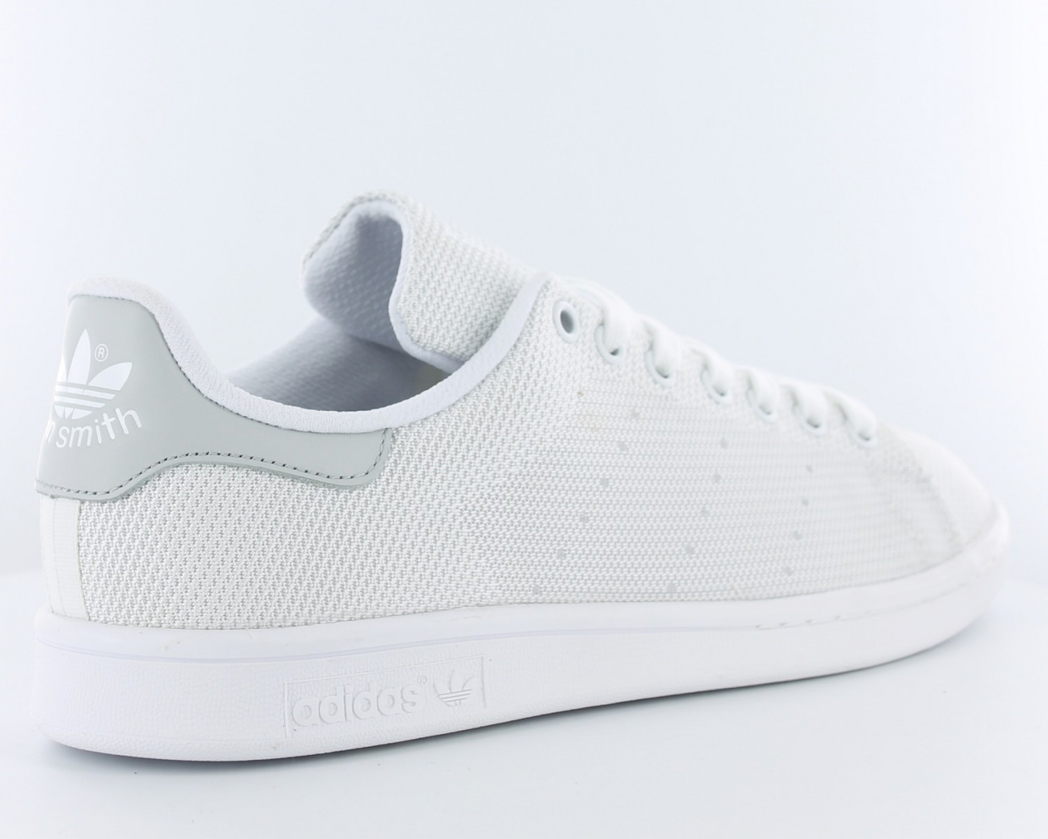 stan smith grise