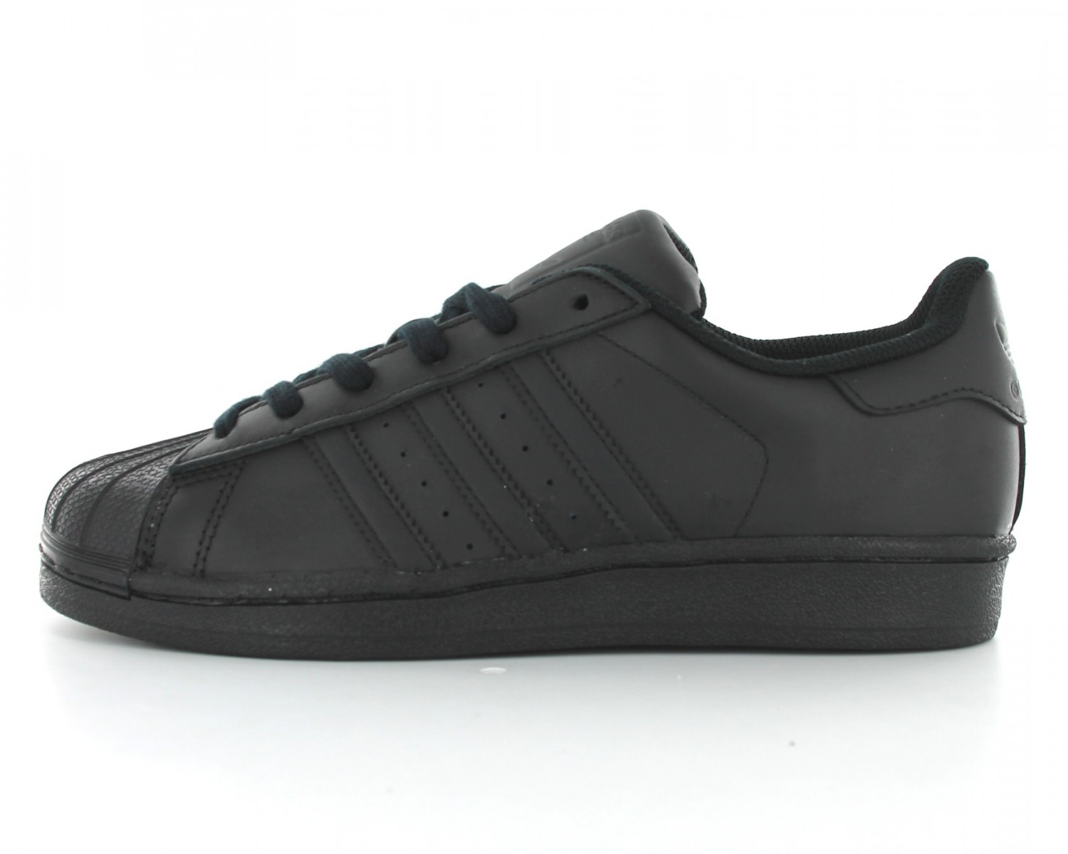 adidas superstar daim noir