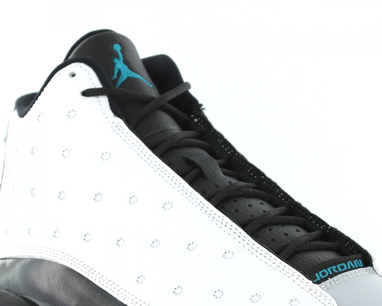 Jordan Air XIII 13 Barons retro BLANC GRIS 414571 115