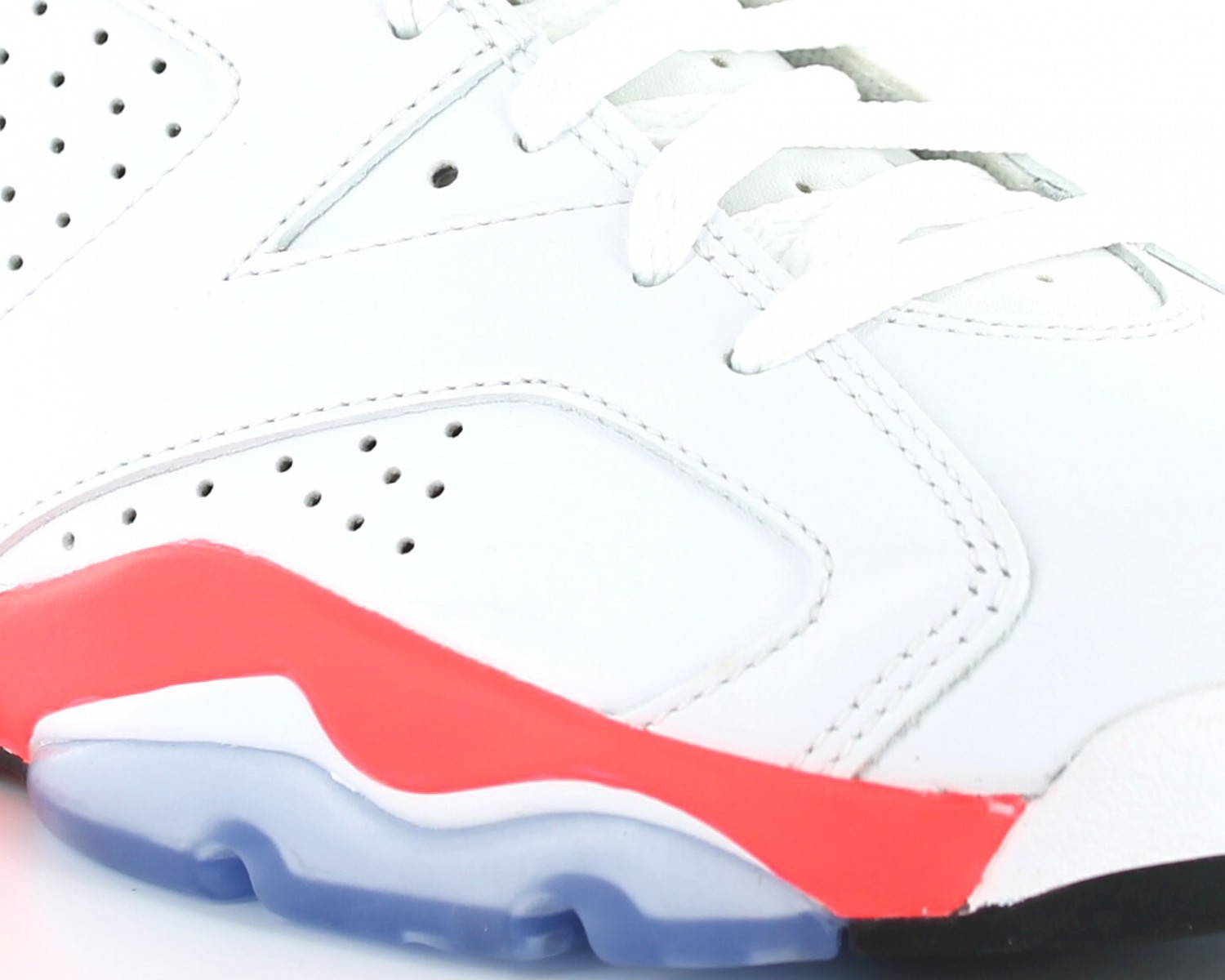 Jordan 6 clearance infrared gs