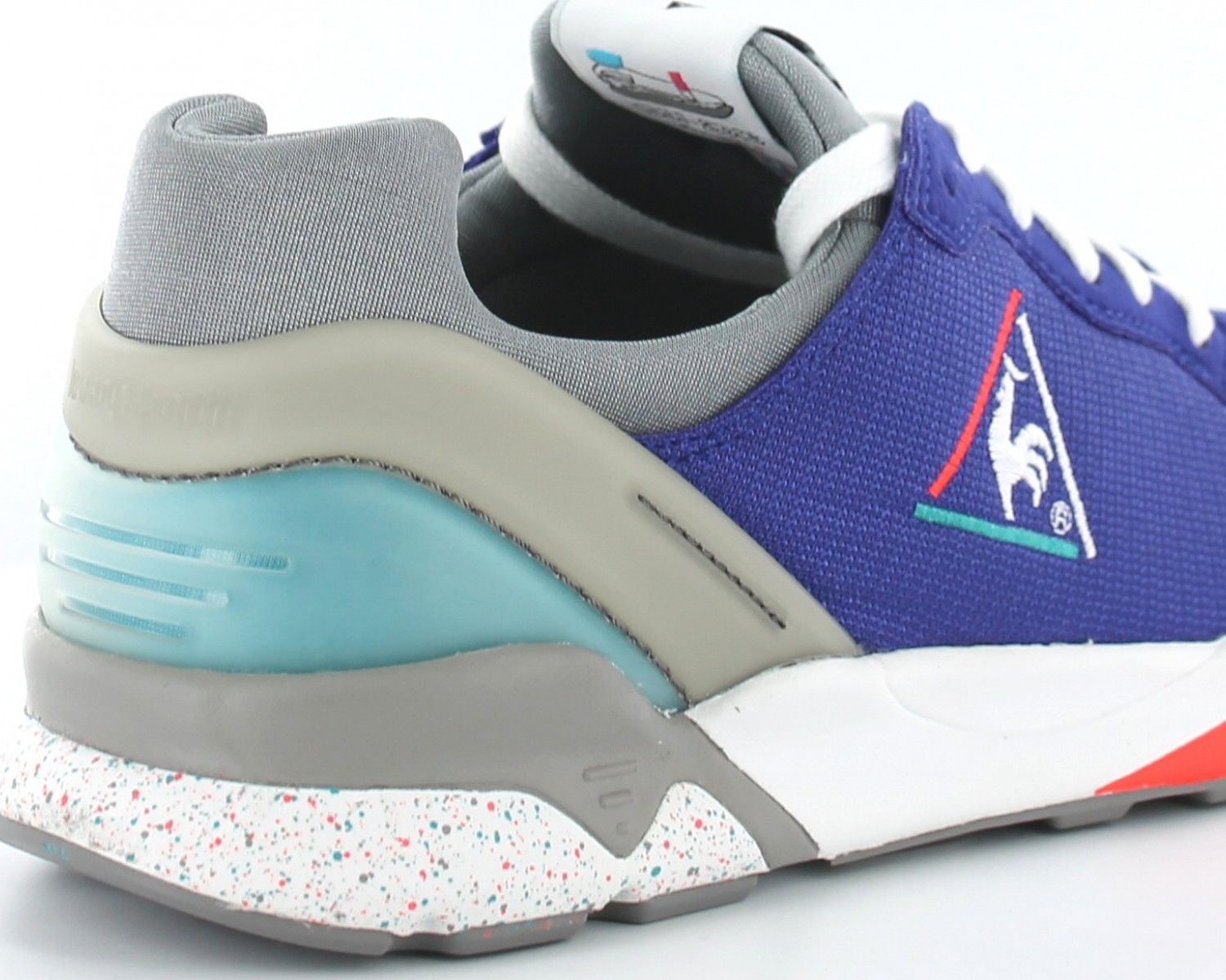 Le coq sportif lcs clearance r xvi femme gris