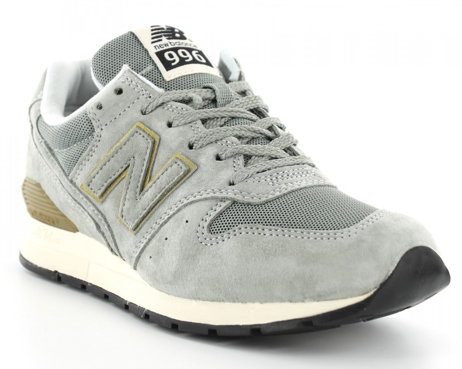 Newbalance 996 GRIS OR