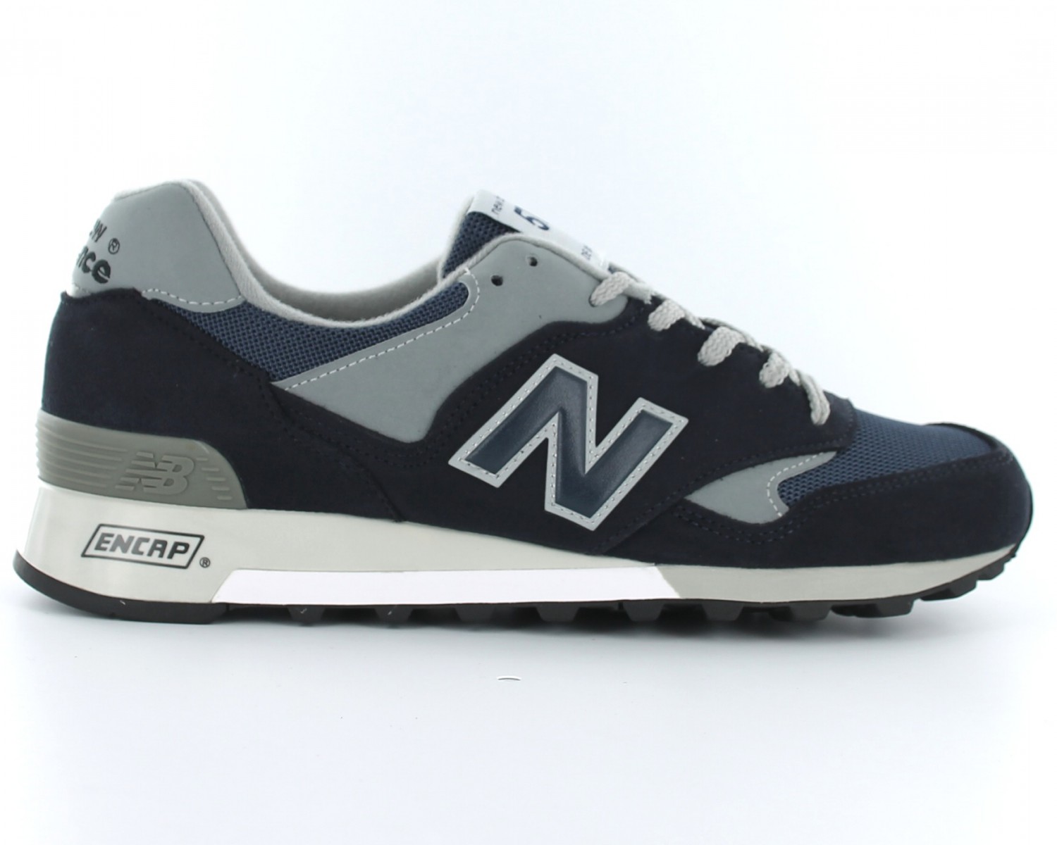 Newbalance M577 BLEU BLEU GRIS