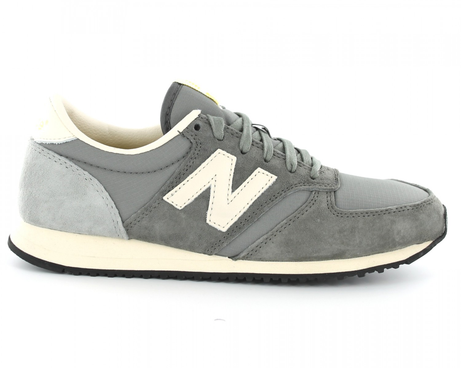 new balance 420 grise homme