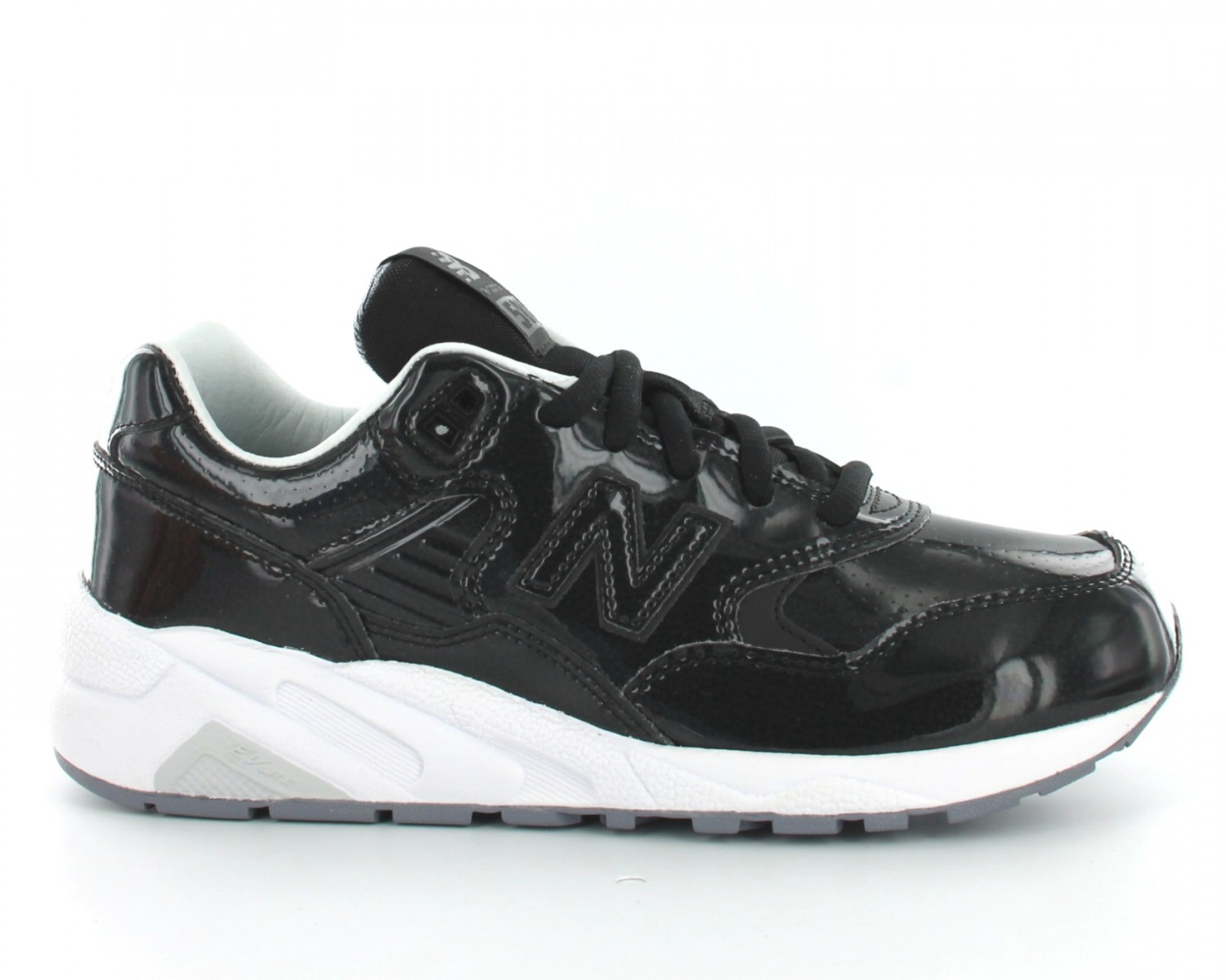 New balance 580 noir new arrivals