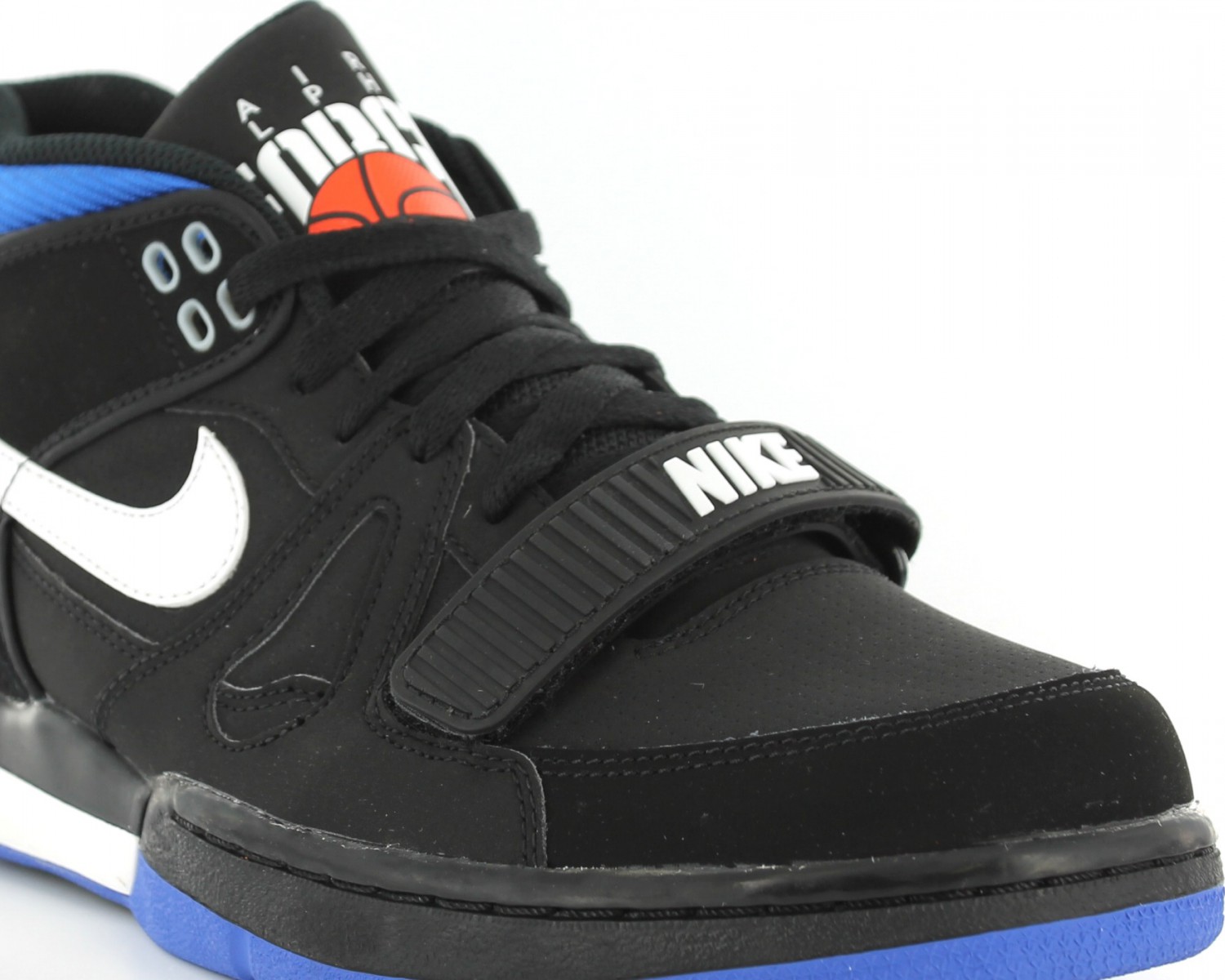 Nike air best sale alpha force 2