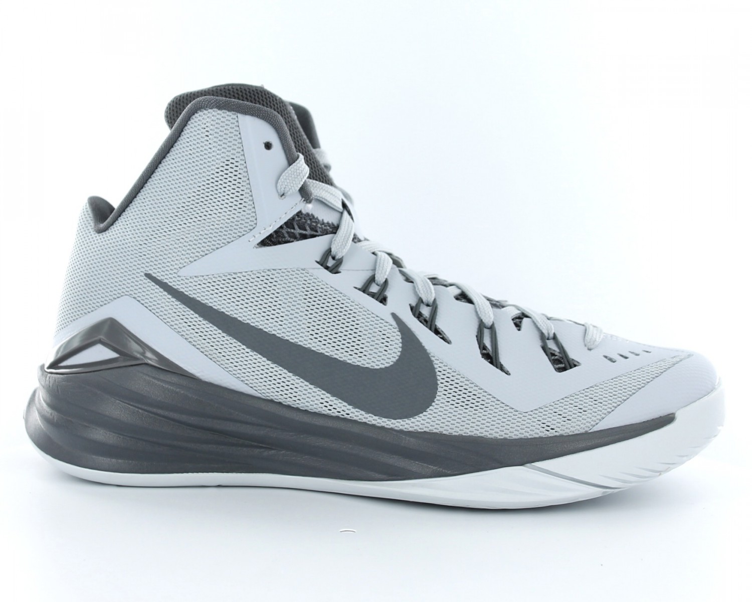 Nike hotsell hyperdunk grises