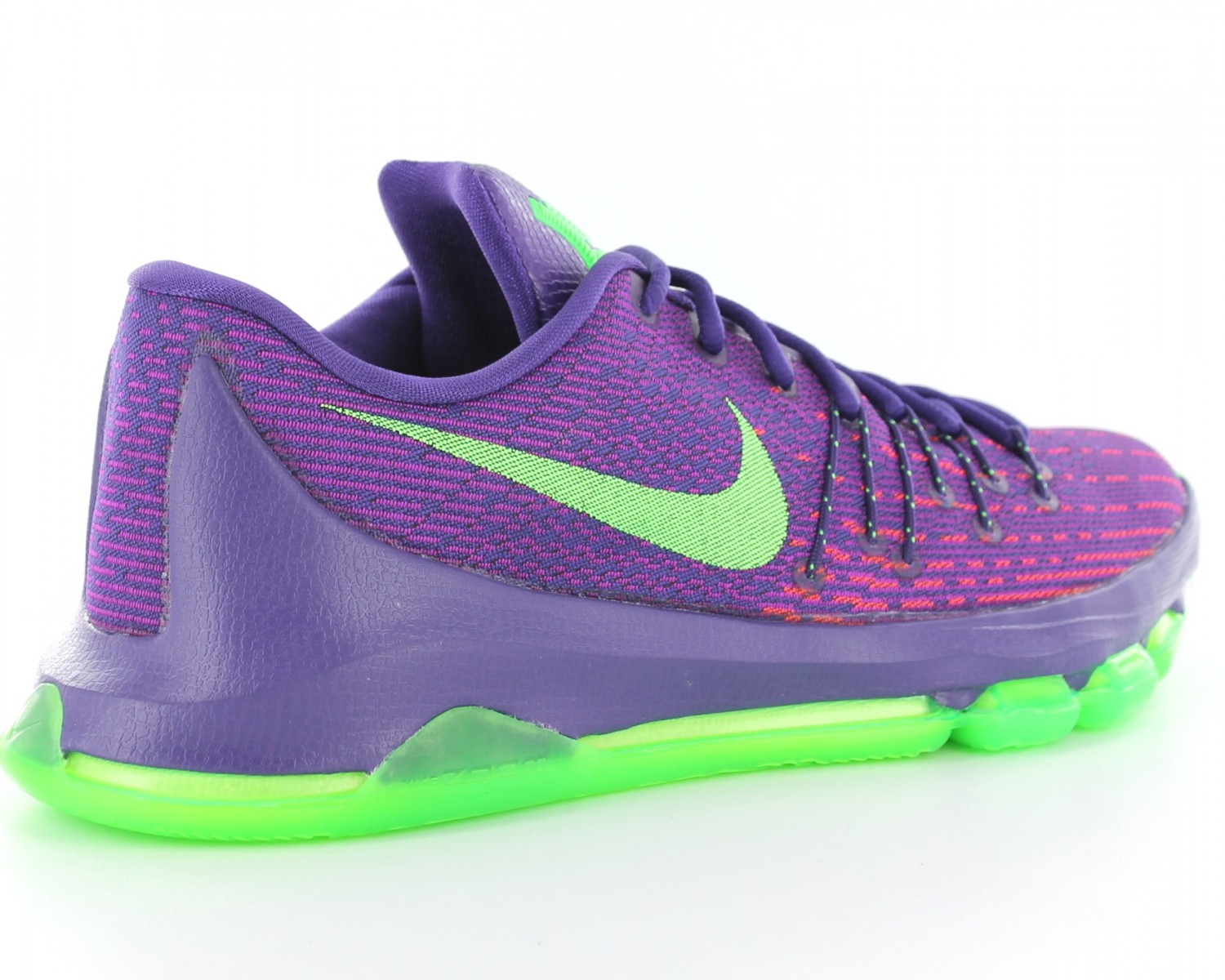 nike kd 8 violet