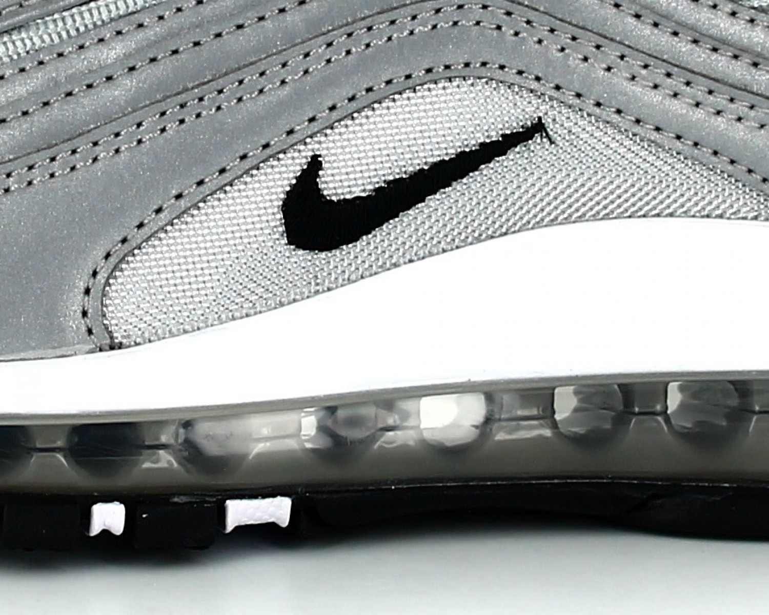 Nike Air Max 97 Reflect Silver 312834-007