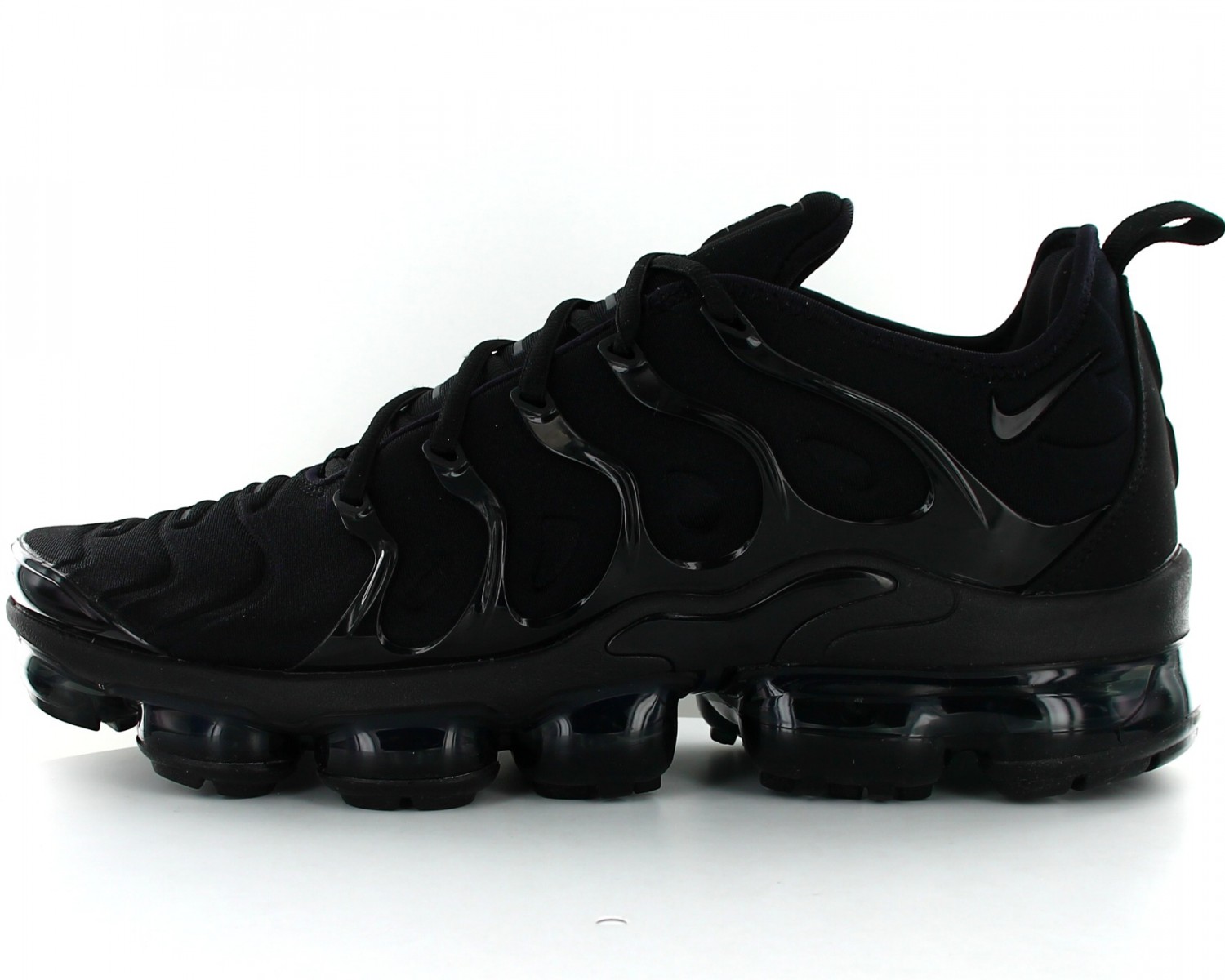 Nike air vapormax store plus femme noir