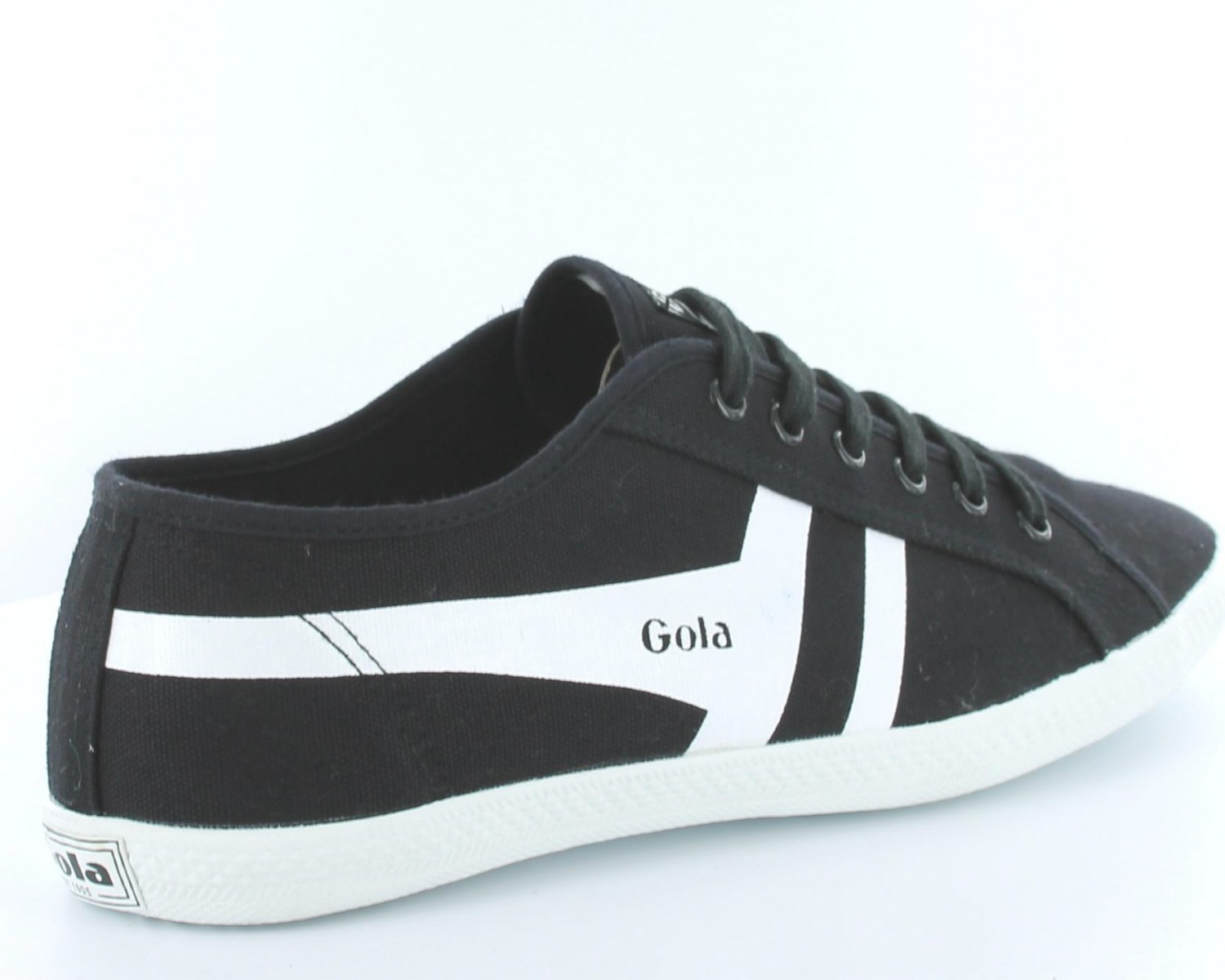 Gola noir hot sale