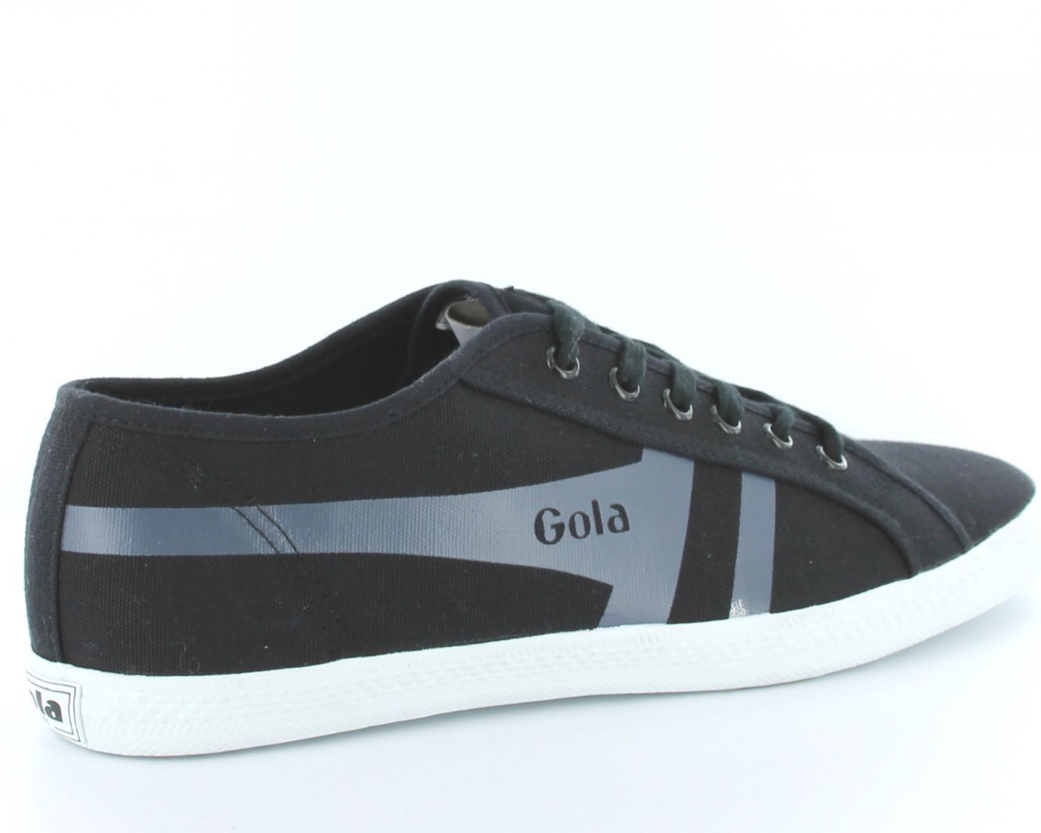 Gola Quattro 2 NOIR GRIS