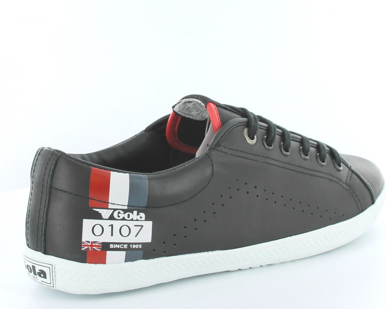 Gola Relay Medal NOIR BLANC