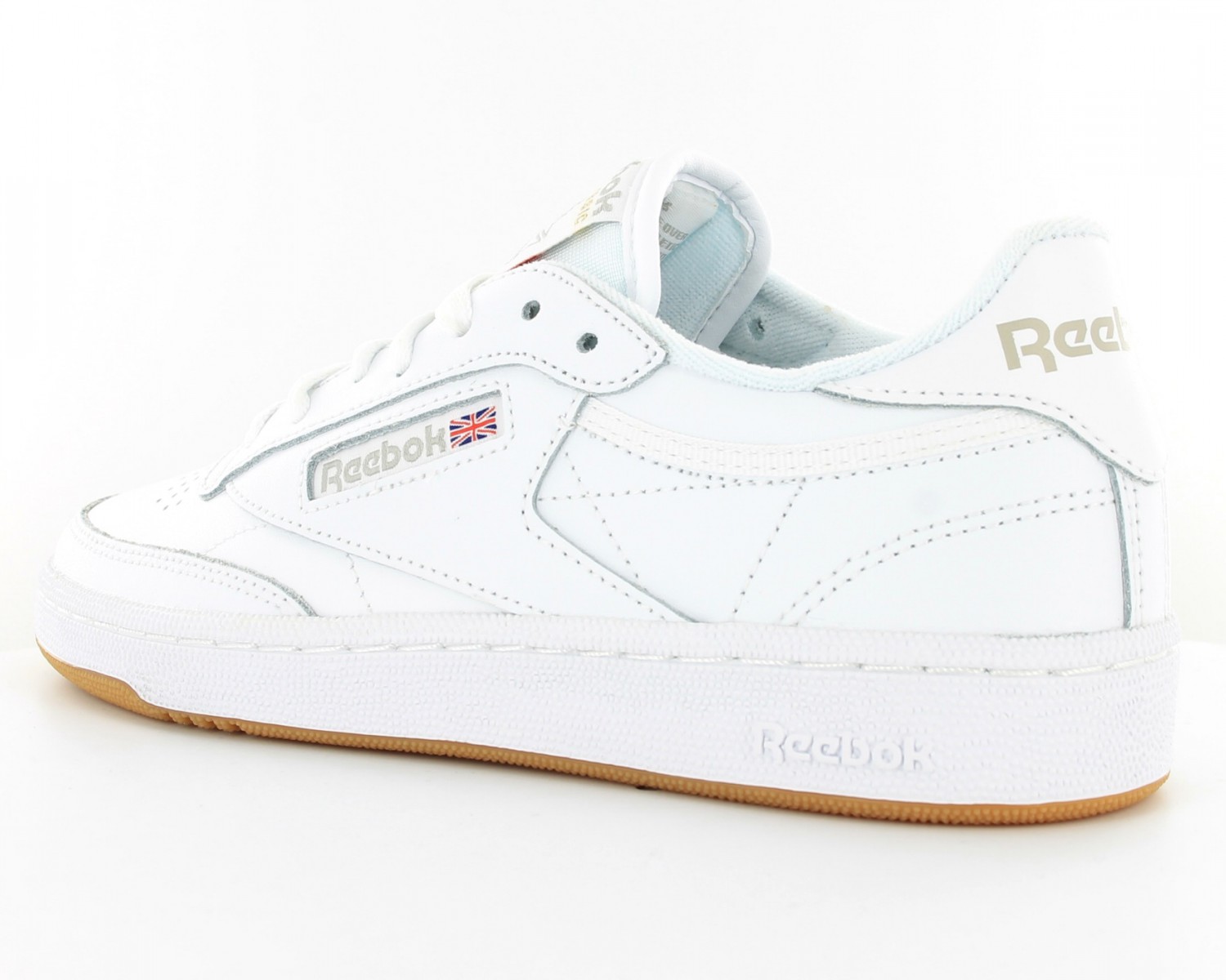 Reebok c 85 femme hot sale