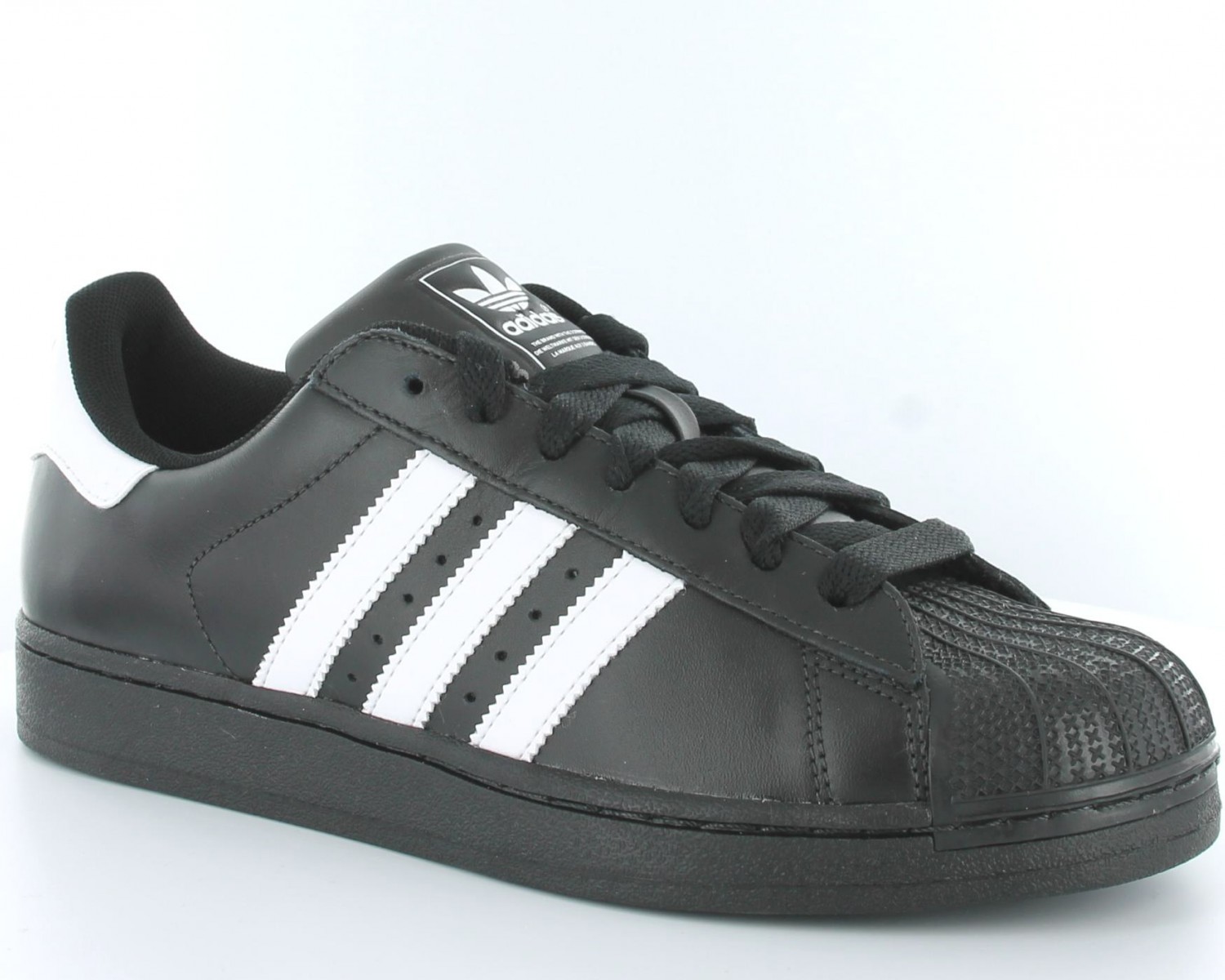 adidas superstar 2 black