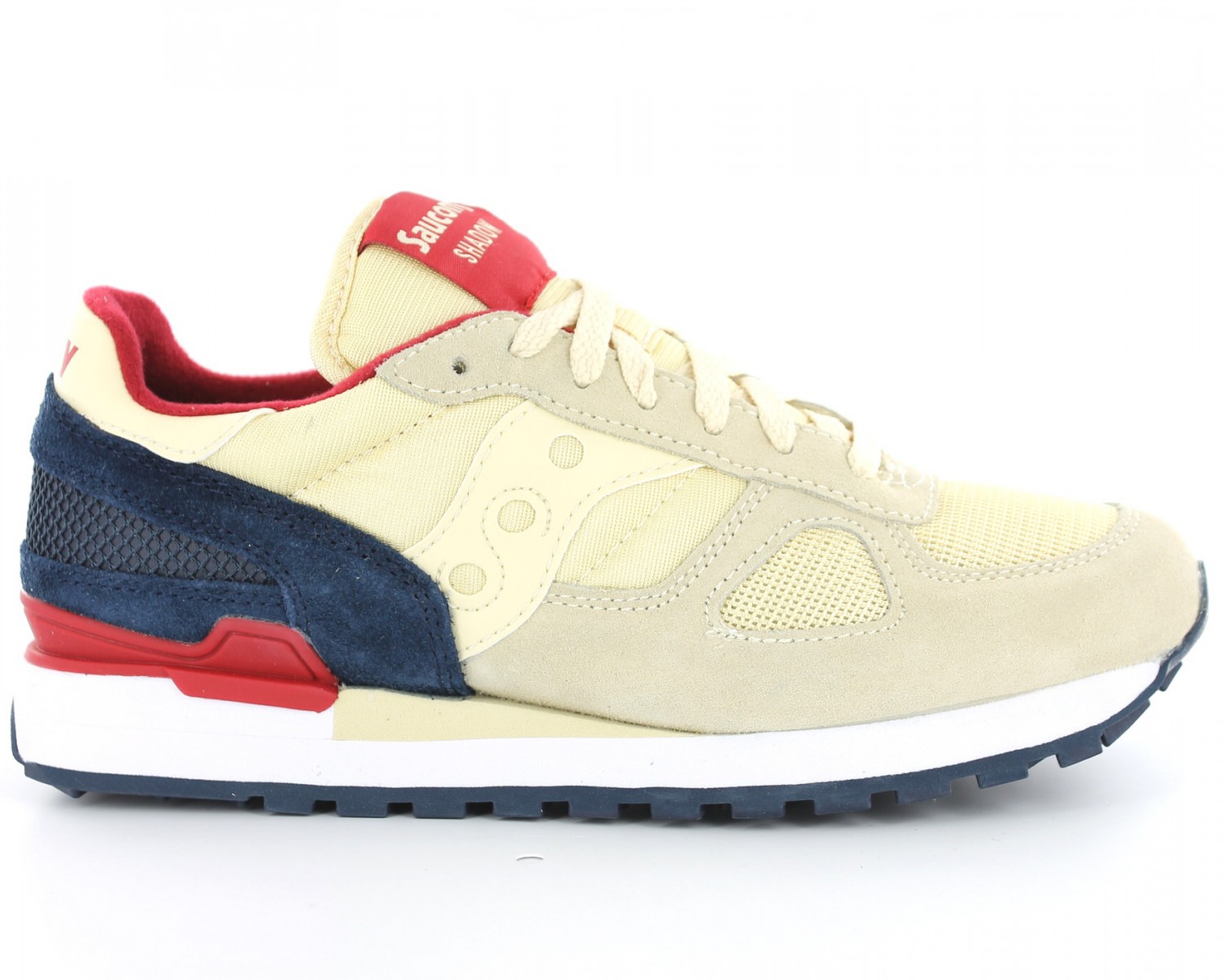 saucony fastwitch 8 homme blanche