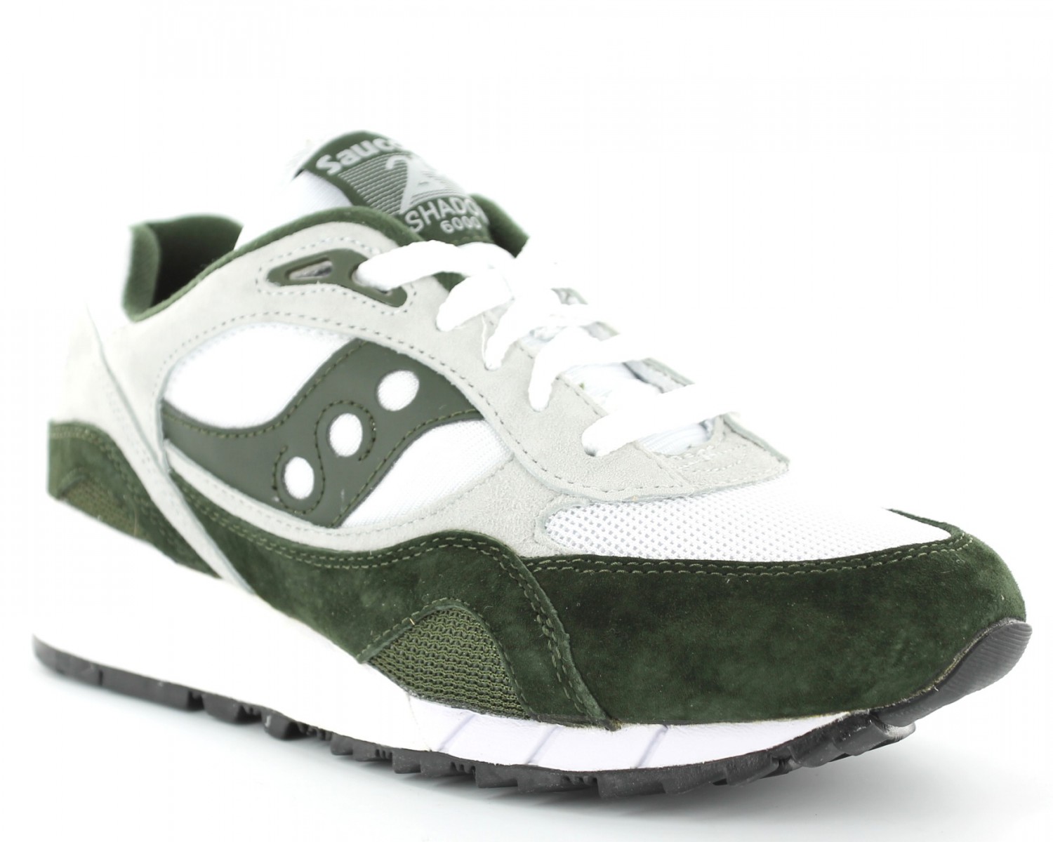 saucony fastwitch 9 femme blanche