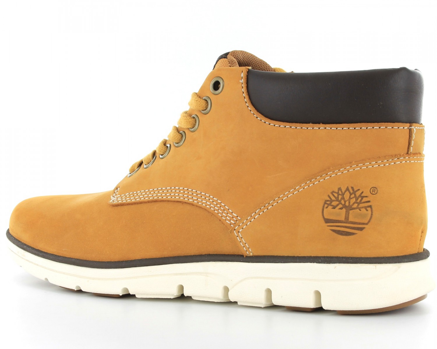 Timberland Bradstreet Beige BEIGE