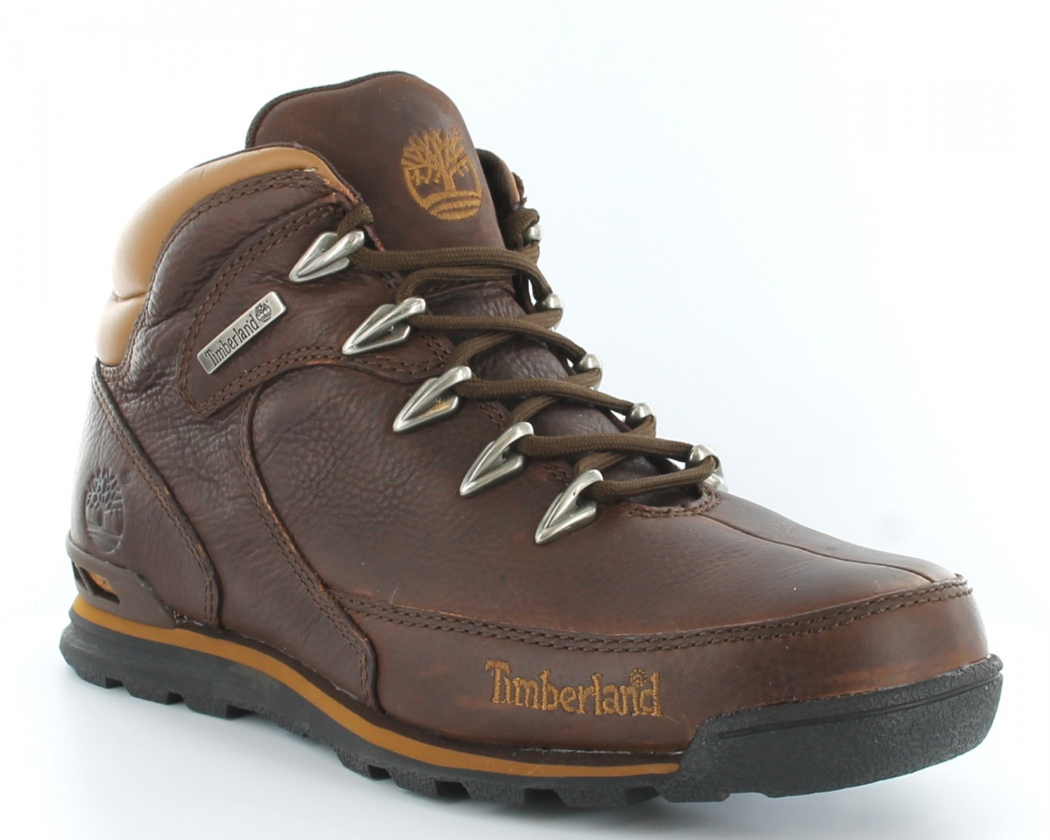 timberland euro rock hiker homme