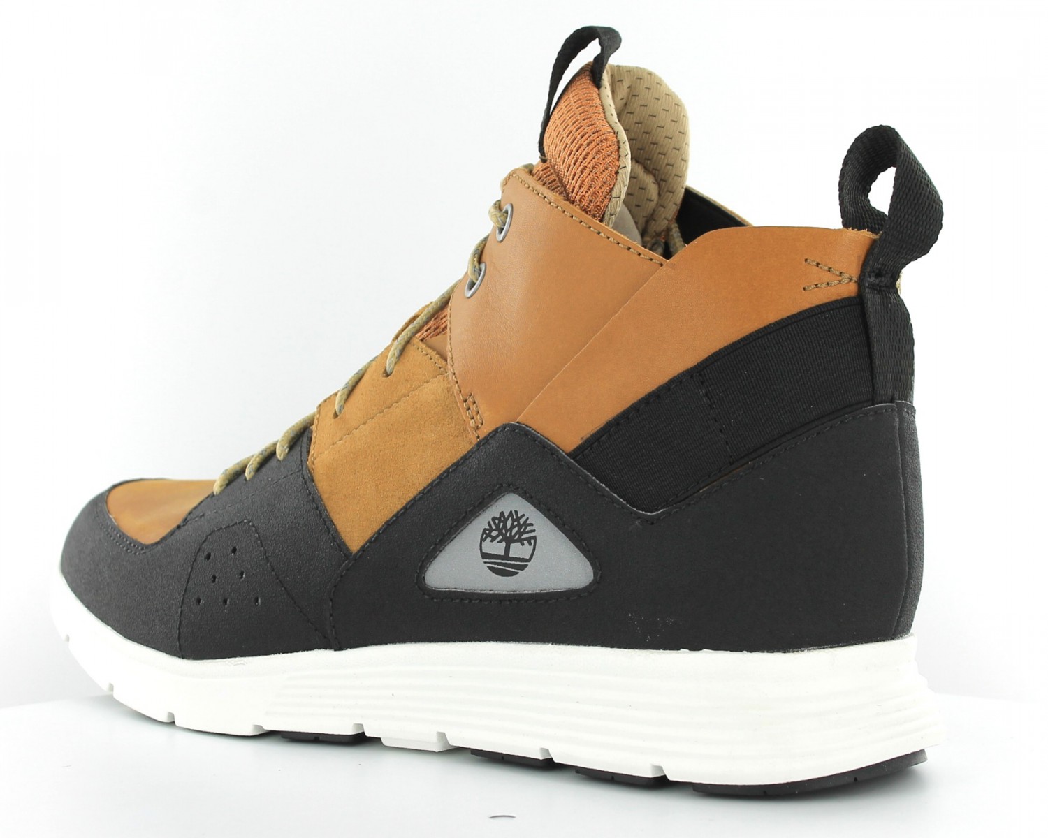 Timberland killington clearance new lthr chukka