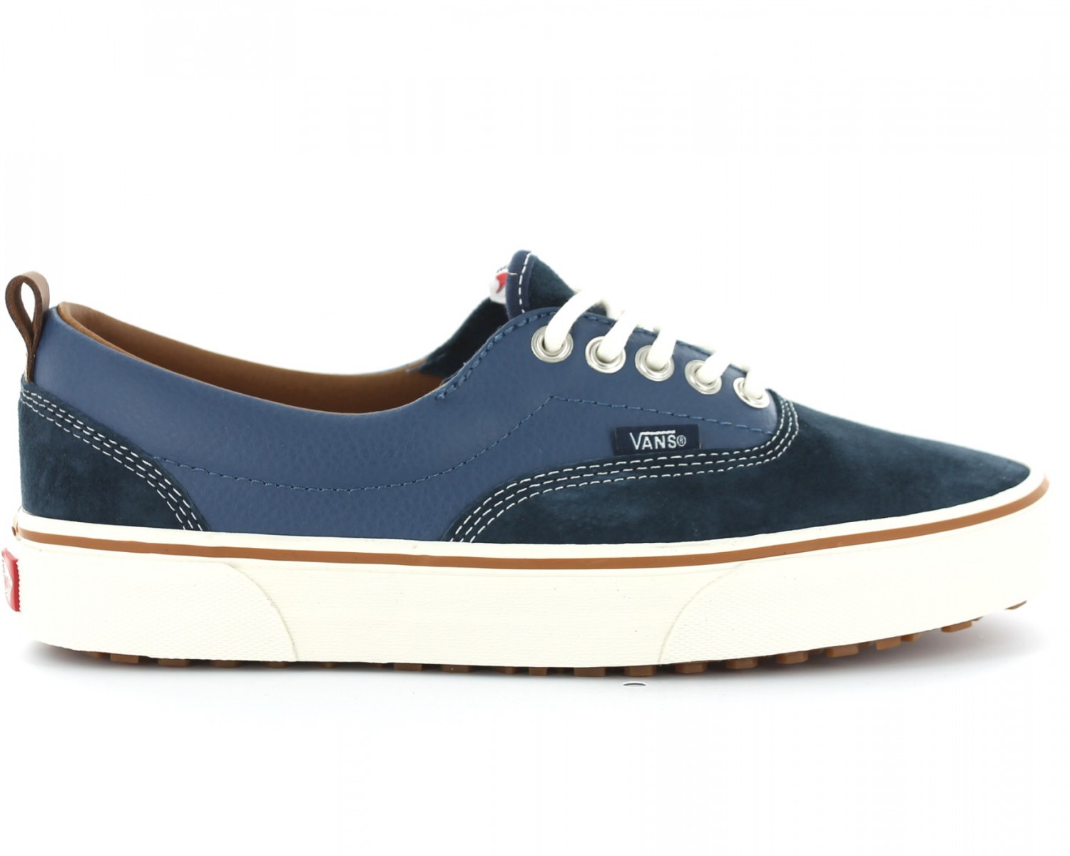 Vans era 2025 59 bleu marine